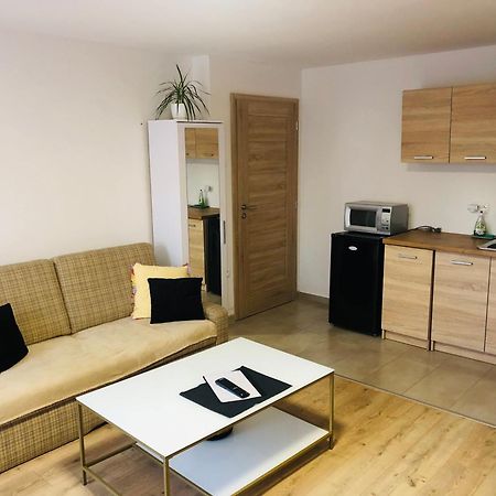 Vilka Cachtice Apartment Ngoại thất bức ảnh