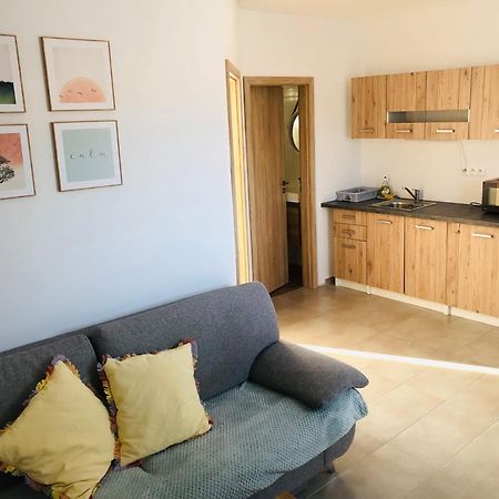 Vilka Cachtice Apartment Ngoại thất bức ảnh