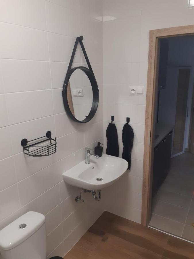 Vilka Cachtice Apartment Ngoại thất bức ảnh