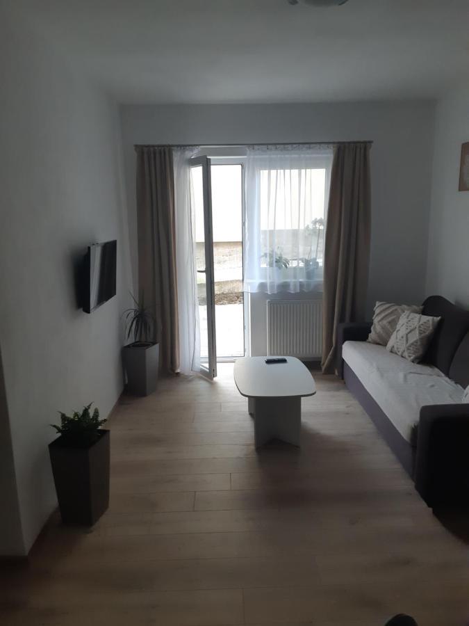 Vilka Cachtice Apartment Ngoại thất bức ảnh