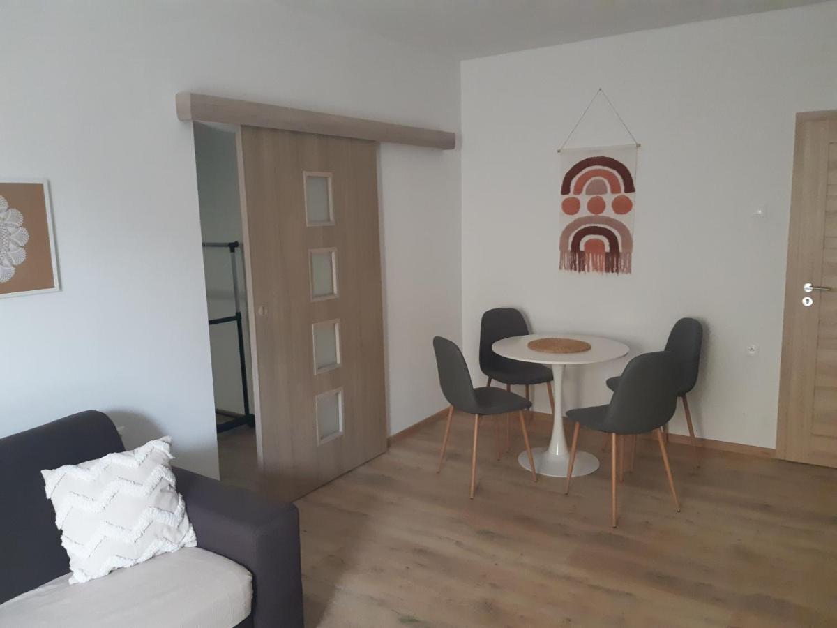 Vilka Cachtice Apartment Ngoại thất bức ảnh