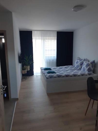 Vilka Cachtice Apartment Ngoại thất bức ảnh