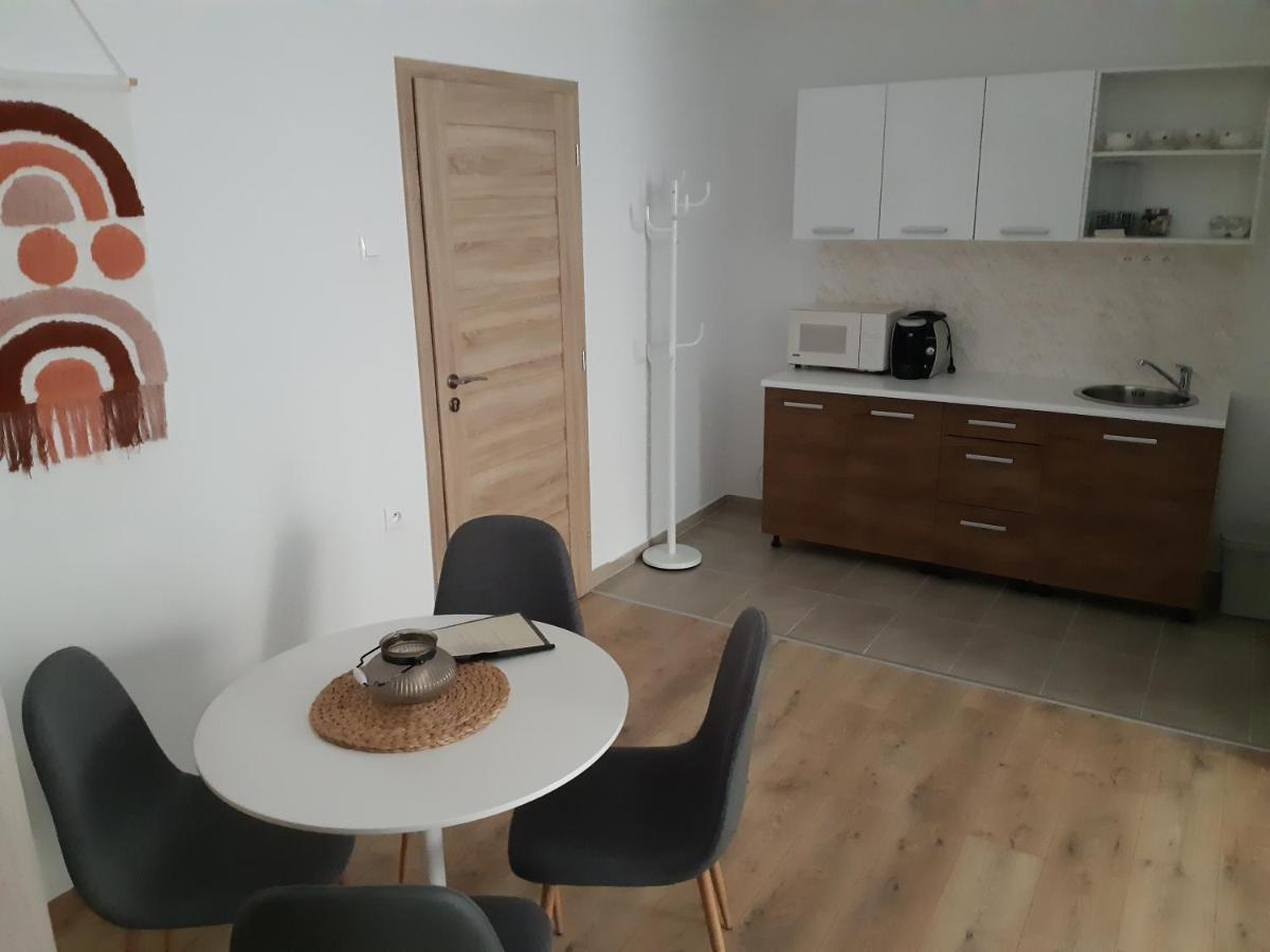 Vilka Cachtice Apartment Ngoại thất bức ảnh