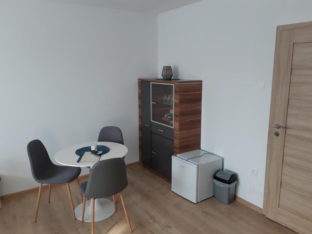 Vilka Cachtice Apartment Ngoại thất bức ảnh