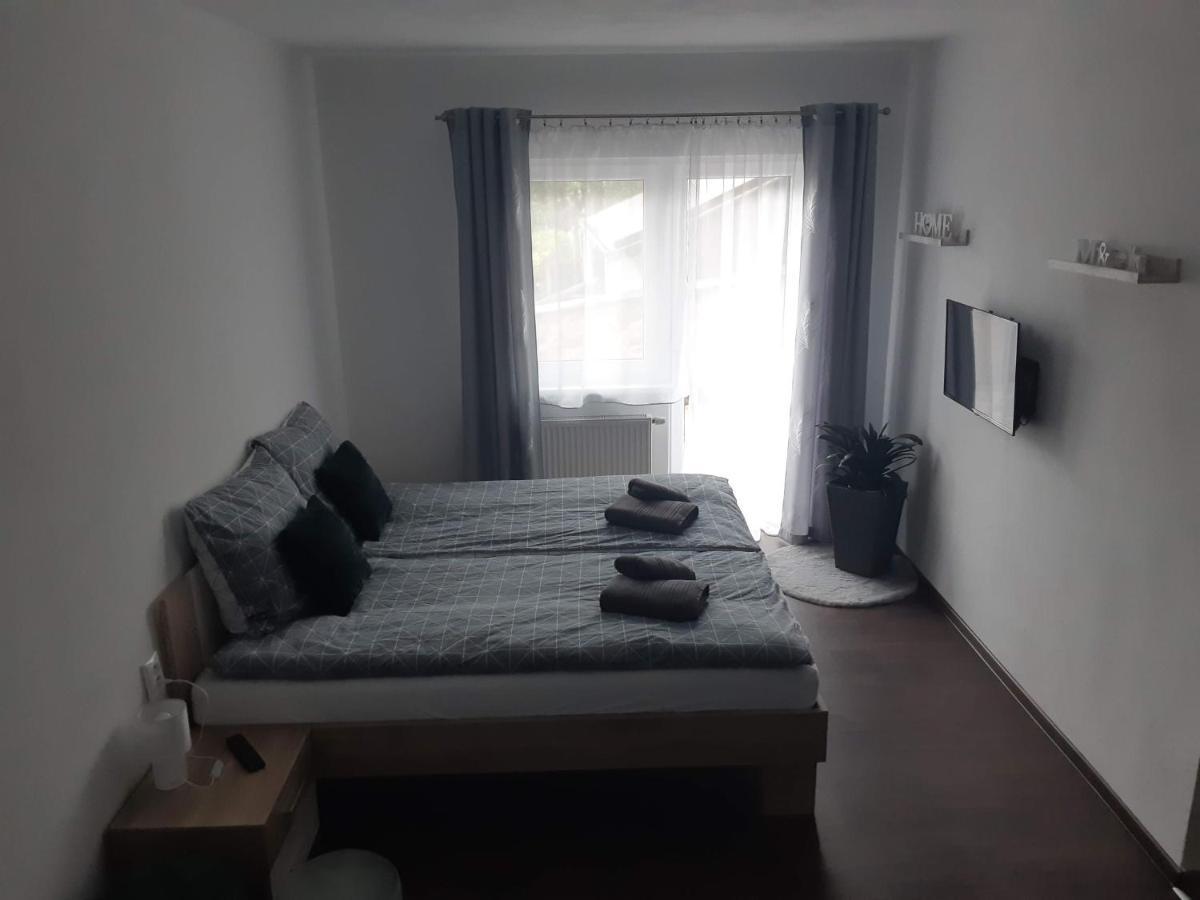 Vilka Cachtice Apartment Ngoại thất bức ảnh