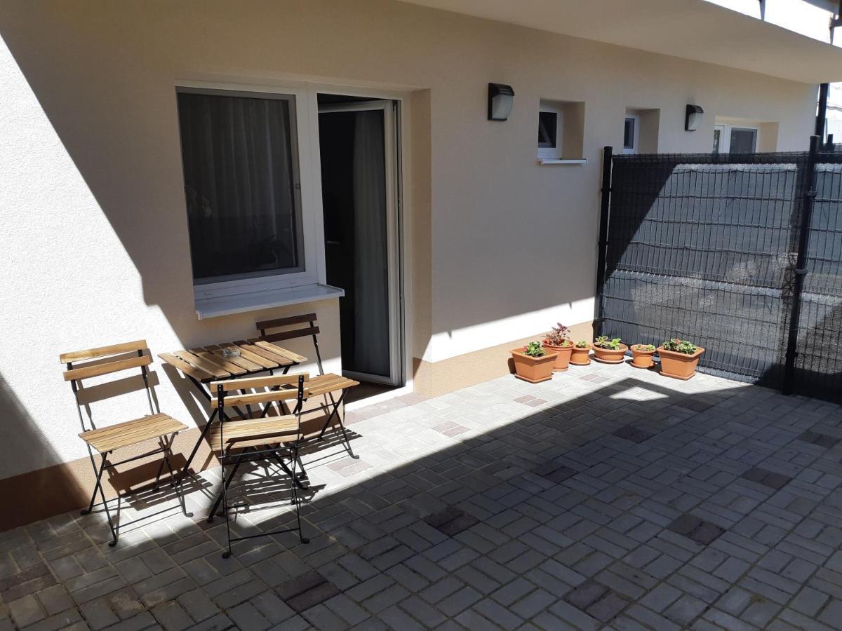 Vilka Cachtice Apartment Ngoại thất bức ảnh