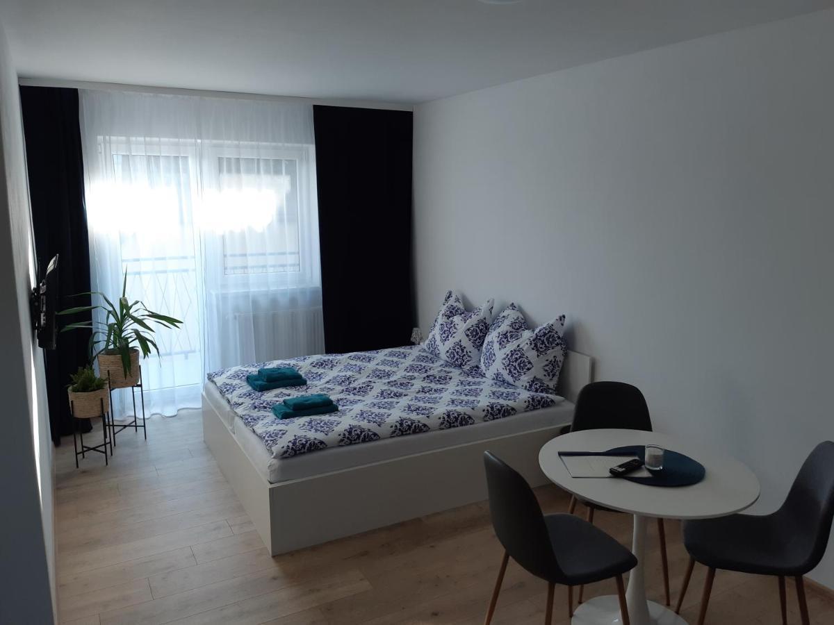 Vilka Cachtice Apartment Ngoại thất bức ảnh