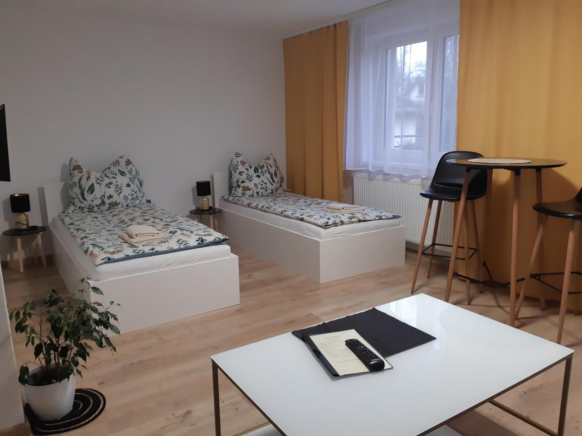 Vilka Cachtice Apartment Ngoại thất bức ảnh