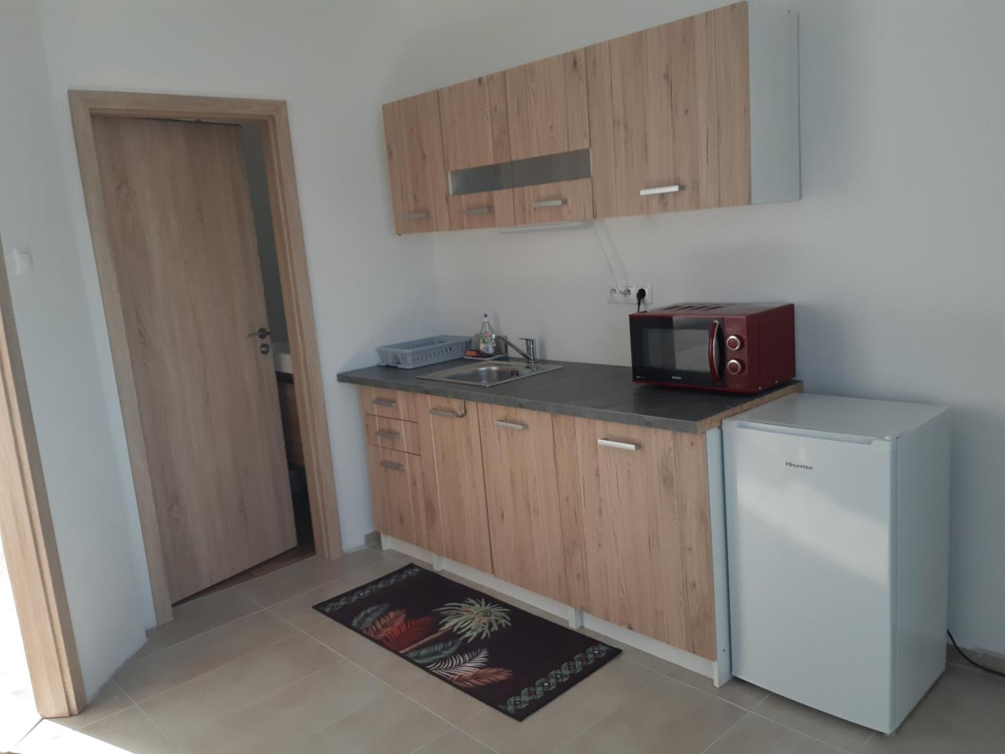 Vilka Cachtice Apartment Ngoại thất bức ảnh