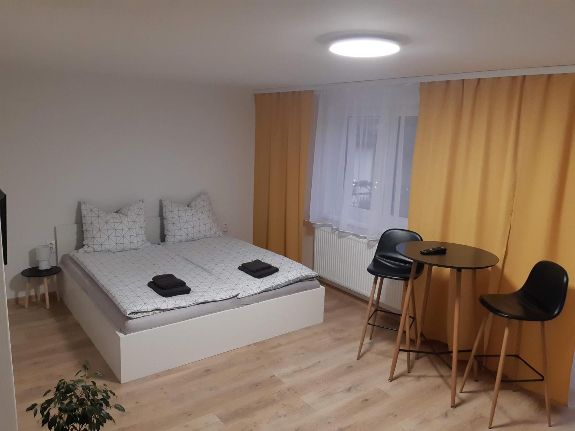 Vilka Cachtice Apartment Ngoại thất bức ảnh