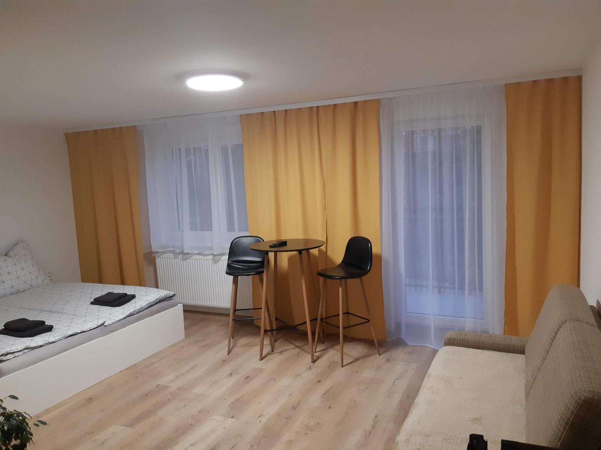 Vilka Cachtice Apartment Ngoại thất bức ảnh