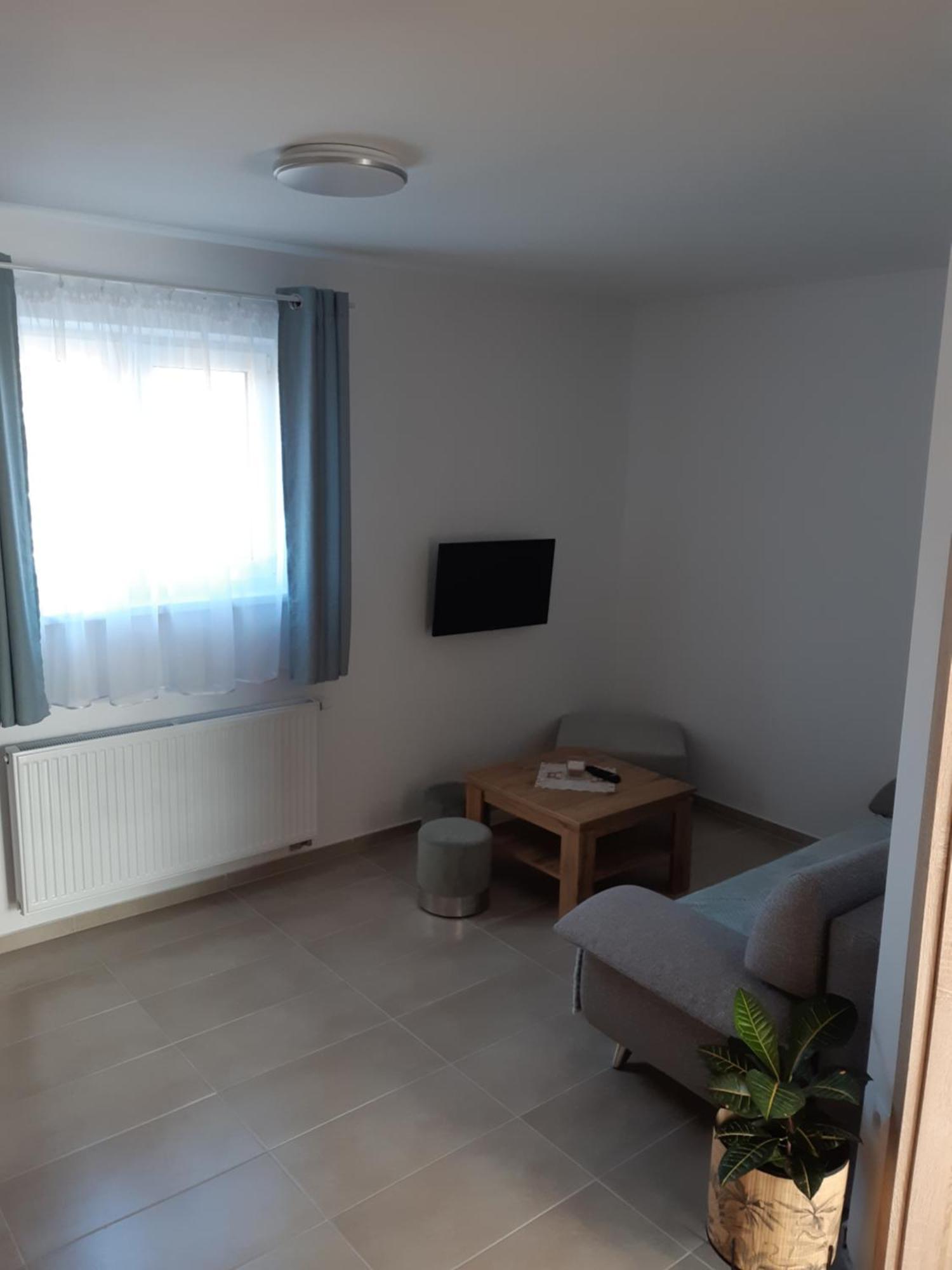 Vilka Cachtice Apartment Ngoại thất bức ảnh
