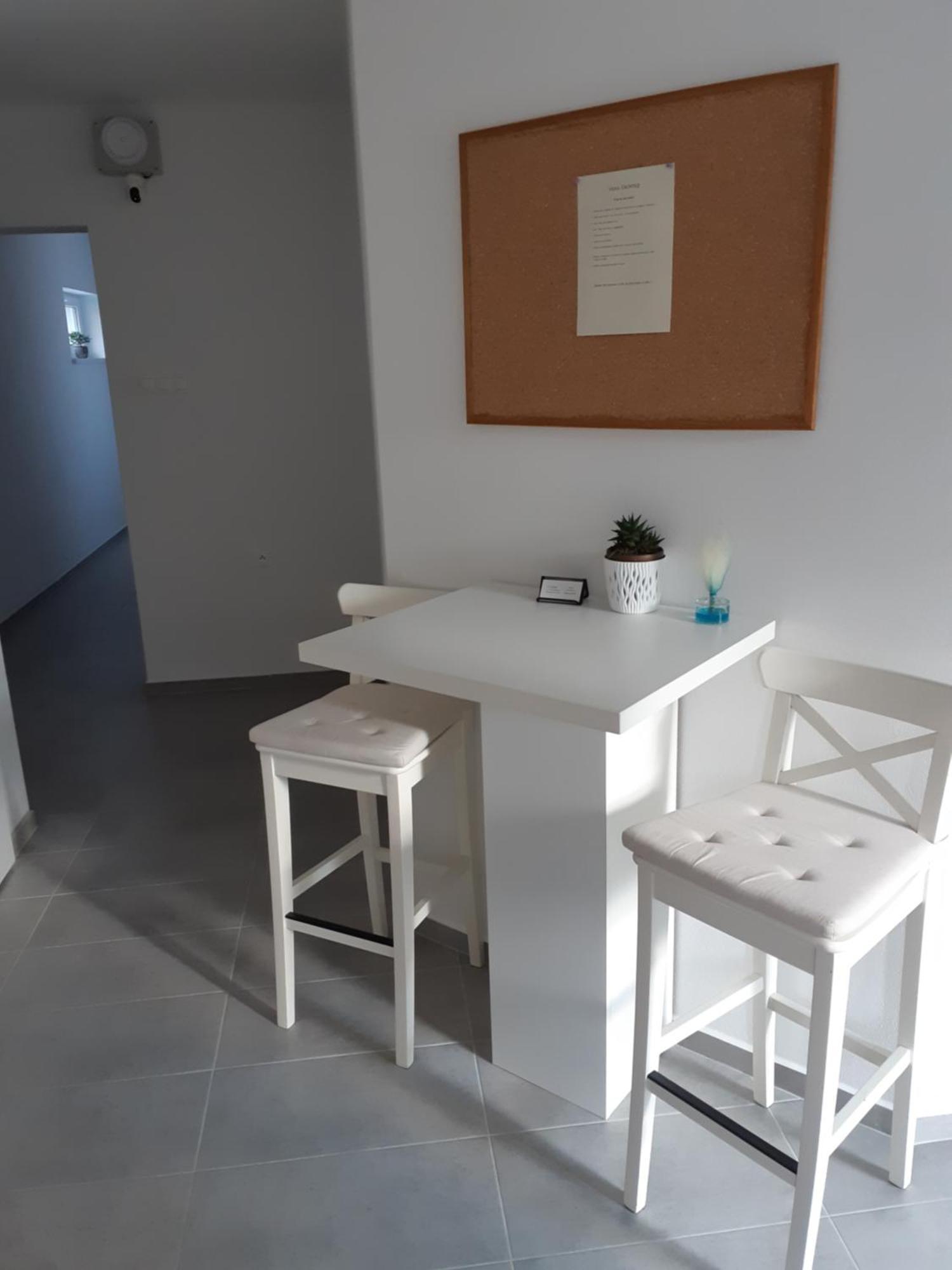 Vilka Cachtice Apartment Ngoại thất bức ảnh