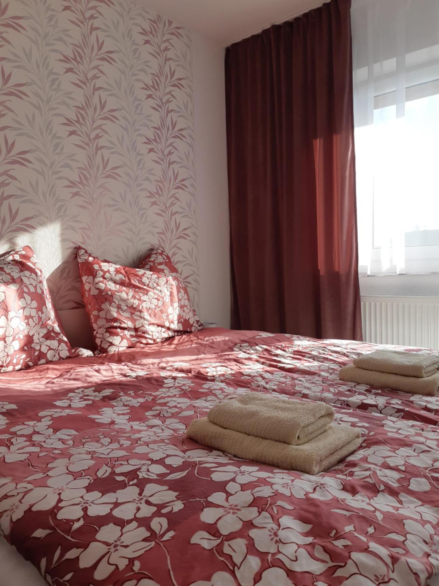 Vilka Cachtice Apartment Ngoại thất bức ảnh