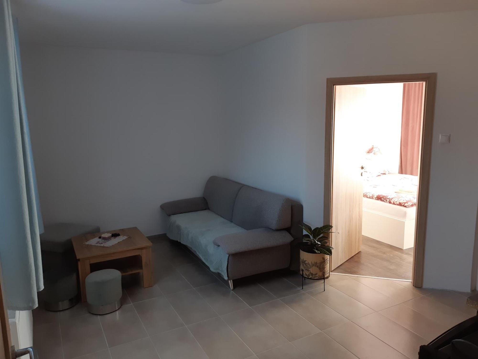 Vilka Cachtice Apartment Ngoại thất bức ảnh