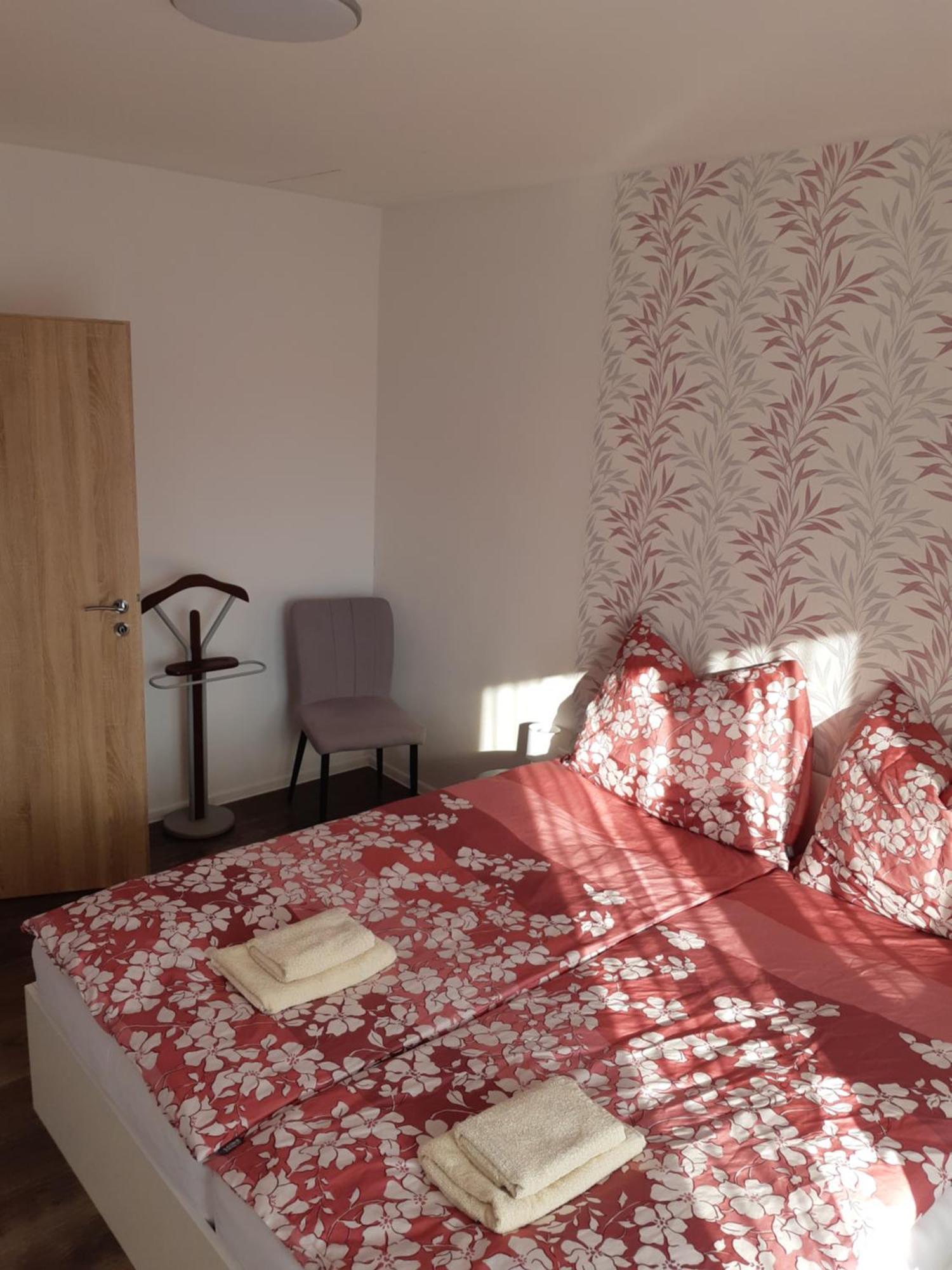 Vilka Cachtice Apartment Ngoại thất bức ảnh