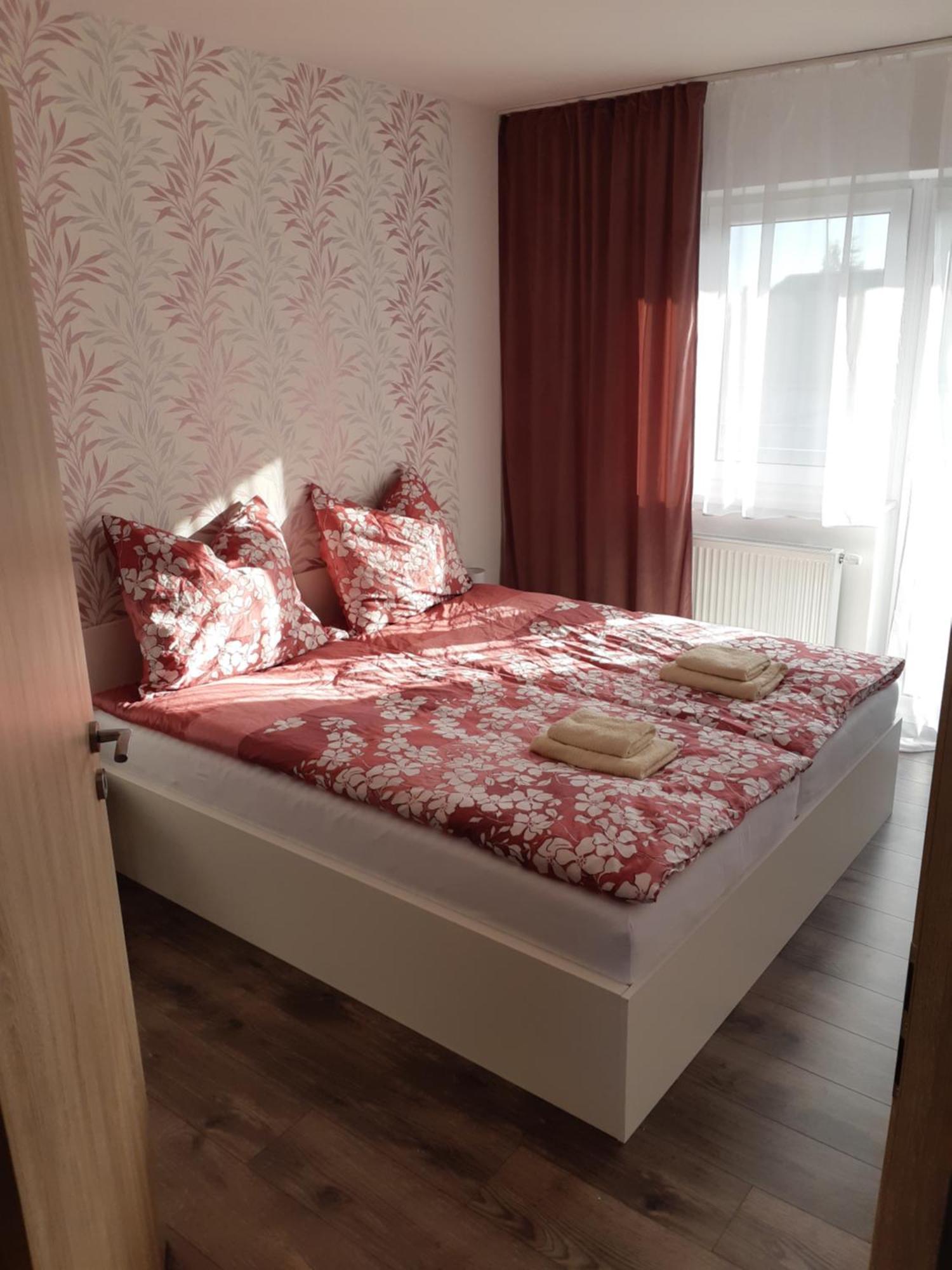 Vilka Cachtice Apartment Ngoại thất bức ảnh