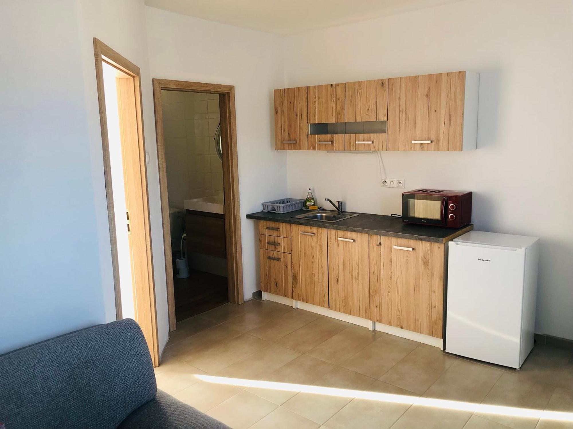 Vilka Cachtice Apartment Ngoại thất bức ảnh