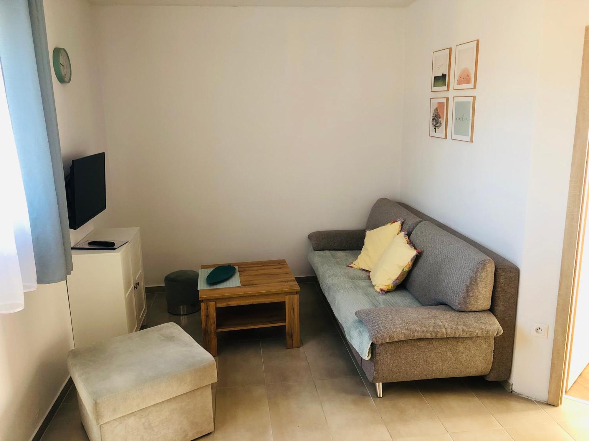 Vilka Cachtice Apartment Ngoại thất bức ảnh