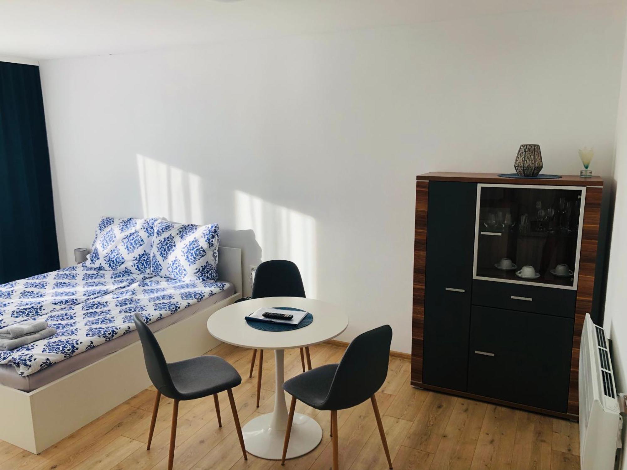 Vilka Cachtice Apartment Ngoại thất bức ảnh