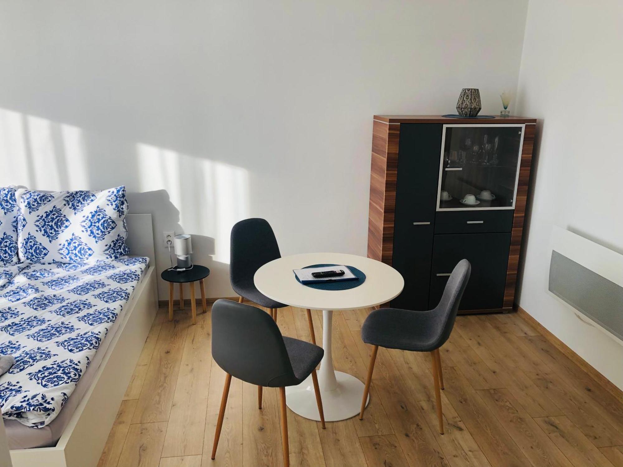 Vilka Cachtice Apartment Ngoại thất bức ảnh