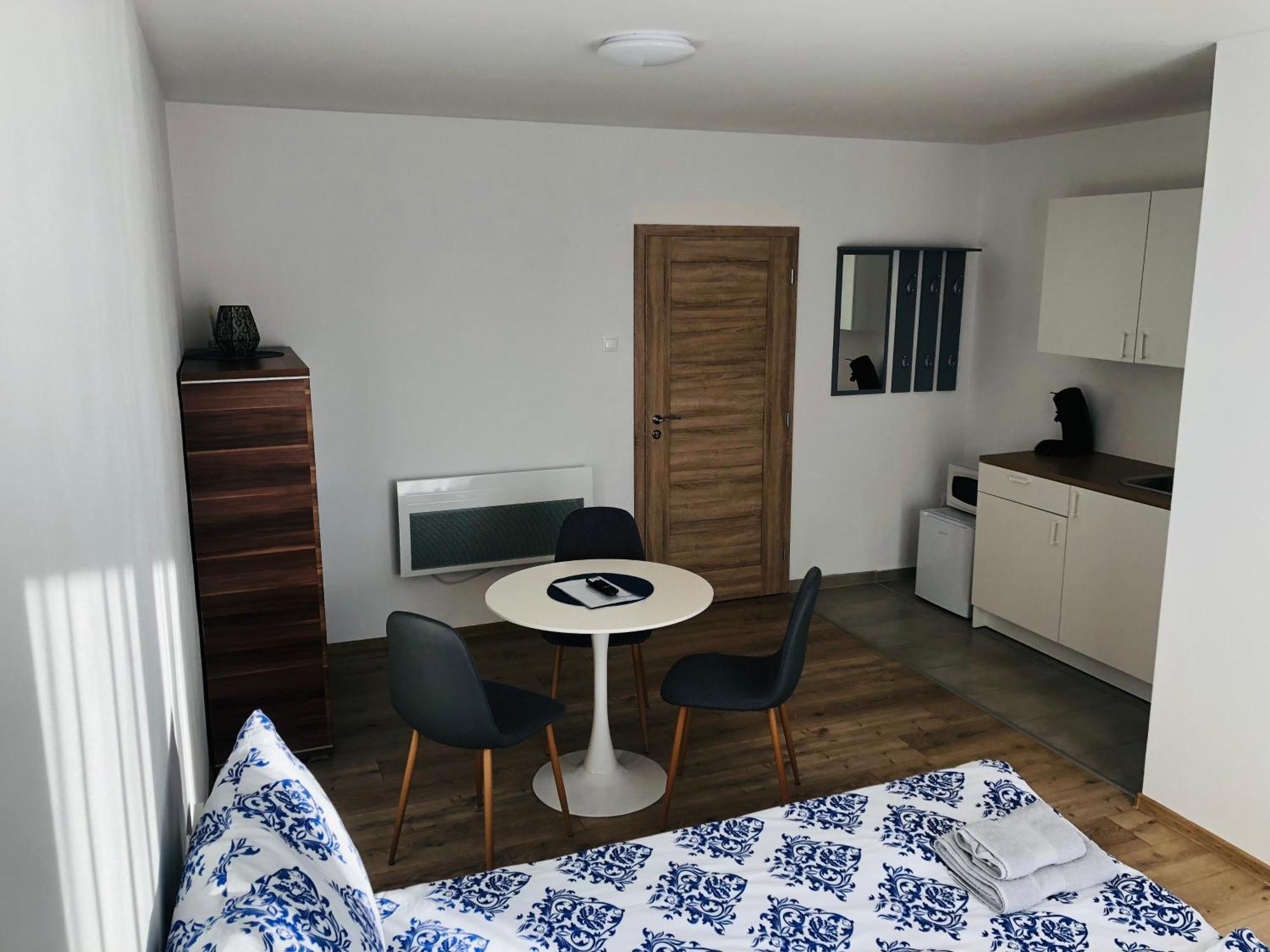 Vilka Cachtice Apartment Ngoại thất bức ảnh
