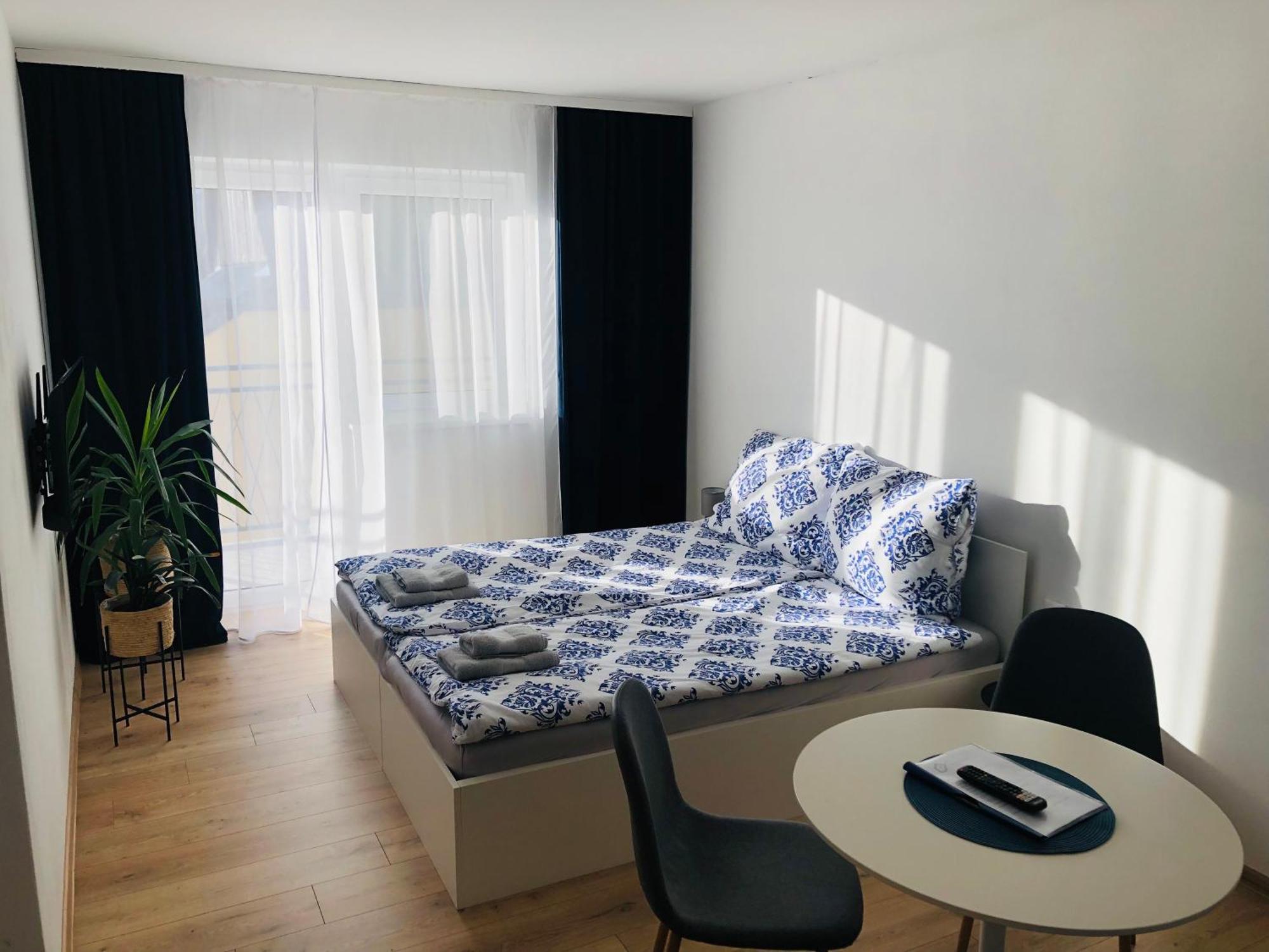 Vilka Cachtice Apartment Ngoại thất bức ảnh