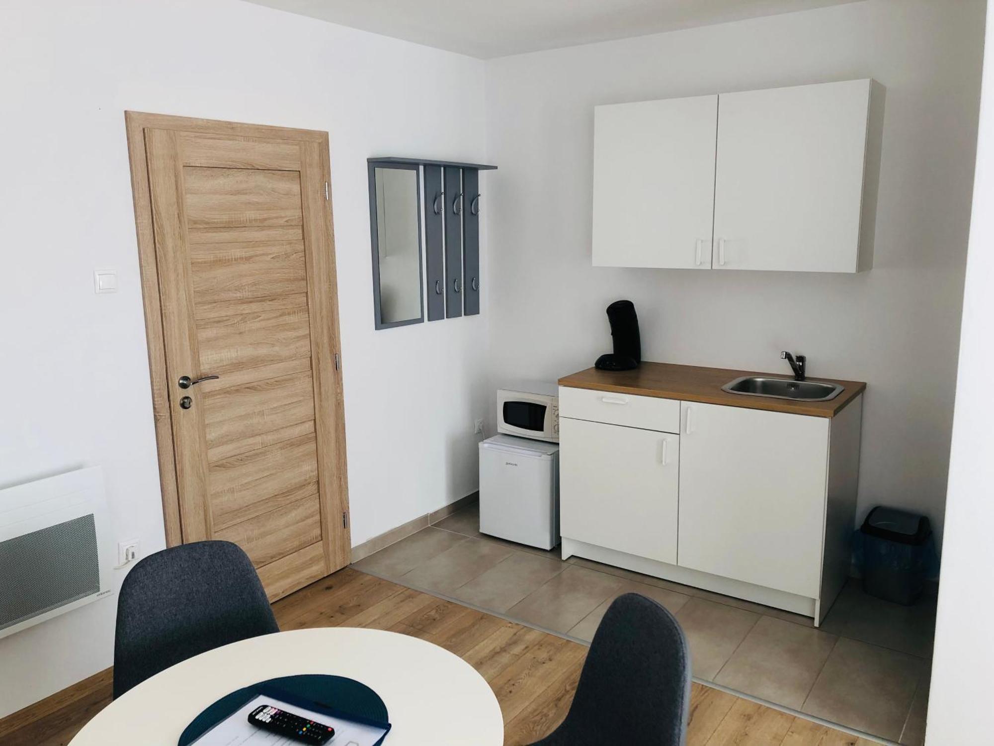 Vilka Cachtice Apartment Ngoại thất bức ảnh