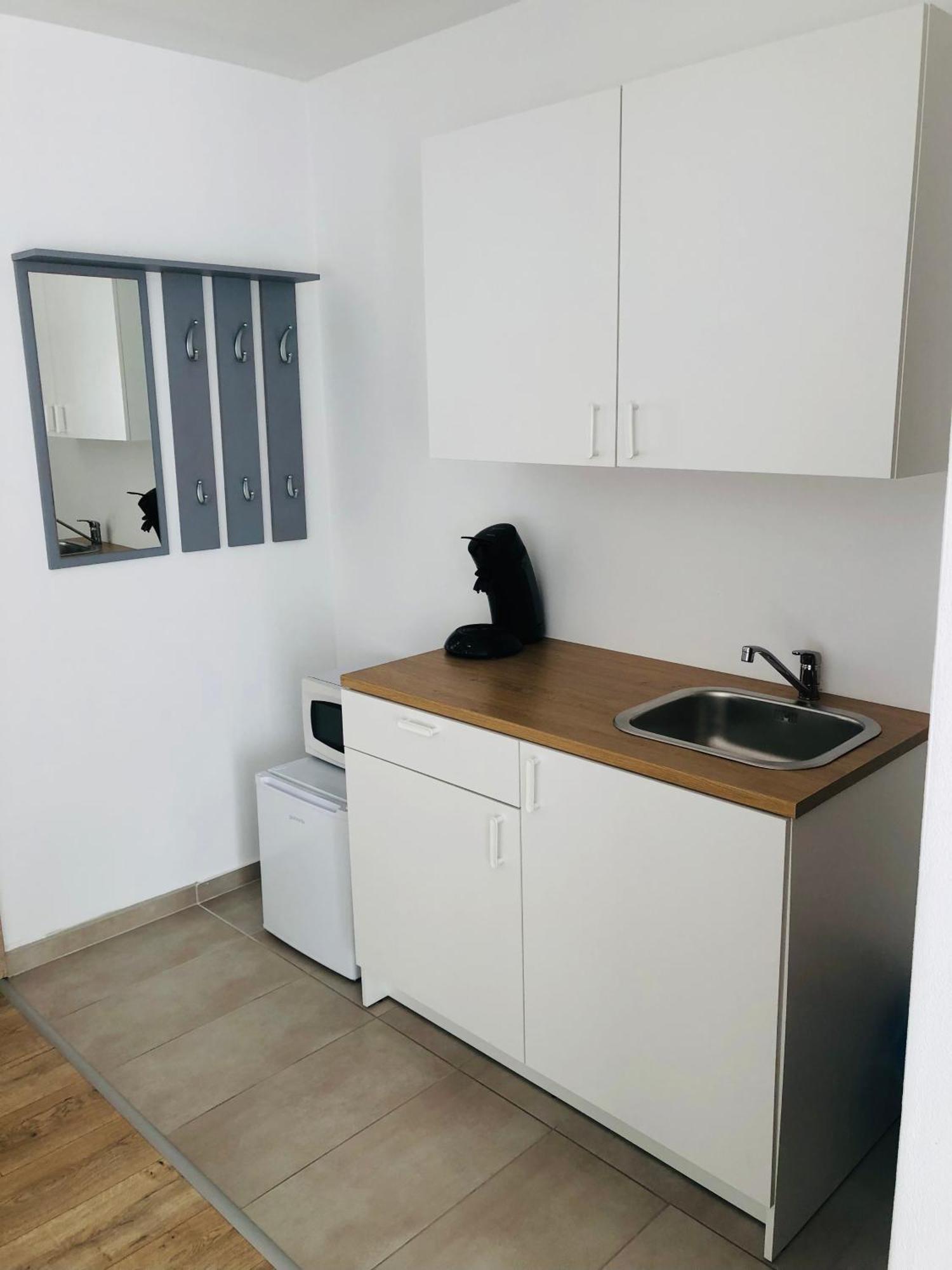 Vilka Cachtice Apartment Ngoại thất bức ảnh